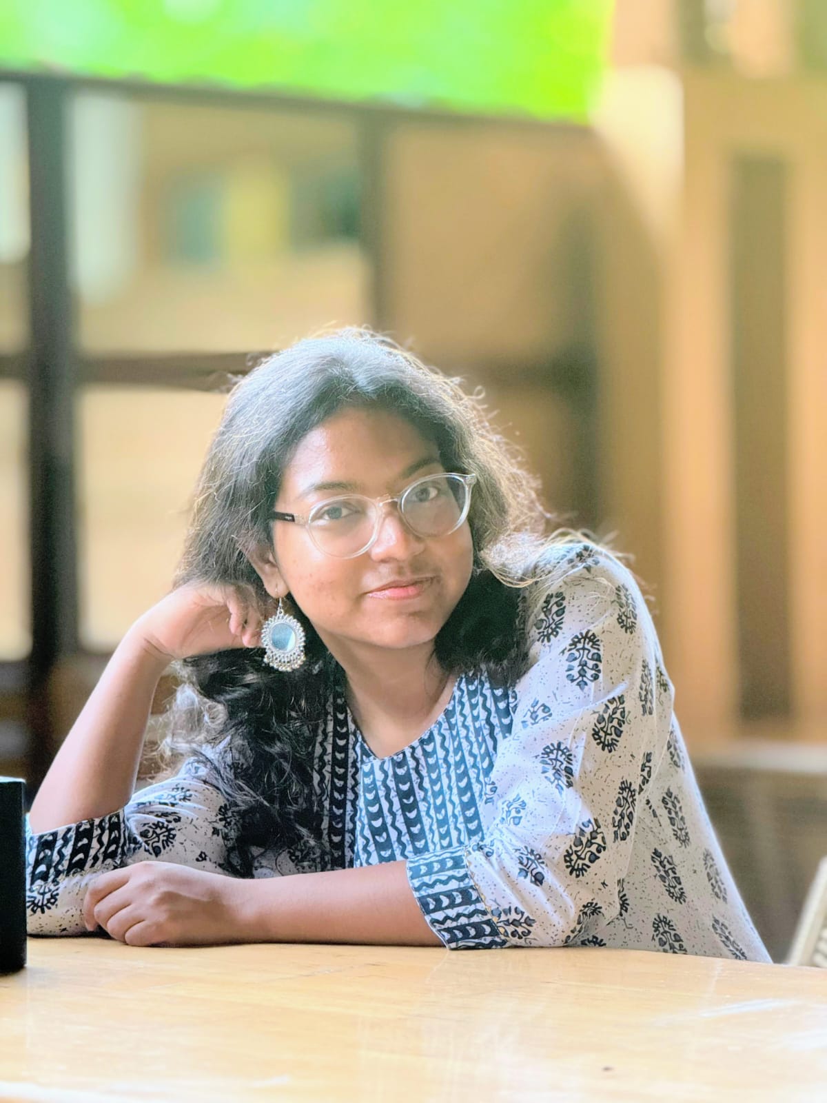 Adrija Thakur
